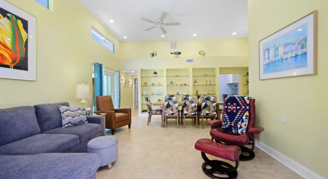 Вилла Premium The Ringling Beach House