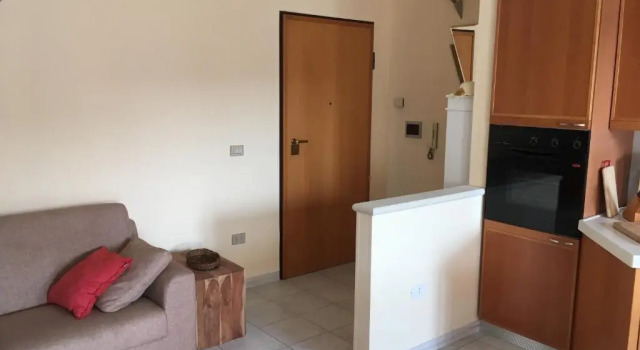 Apartment Casa Vacanze Santa Maria