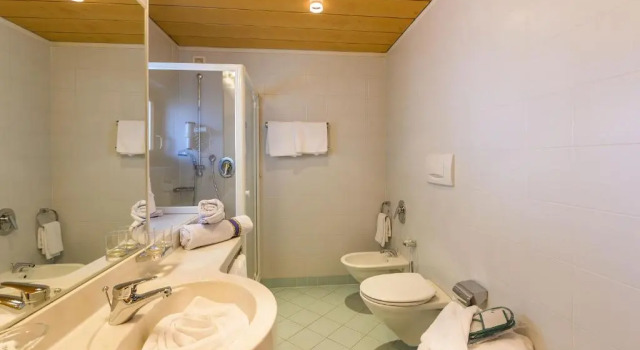 Полулюкс Glanzhof Hotel & Apartments