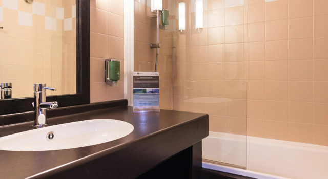 Номер Classic Hôtel Tignes Le Diva