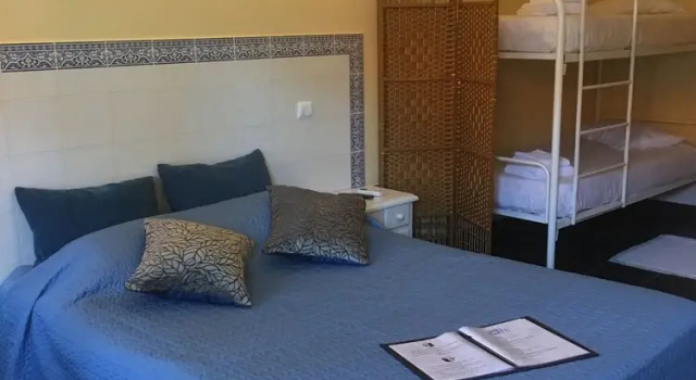 Номер Grand Casa Pinha