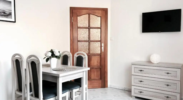 Апартаменты c 1 комнатой Apartamenty Winniczki