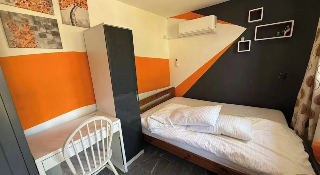 Studio - Parking - Garden - Wifi - Sleeps 2, Book Lejlighed Cambridge Storbritannien