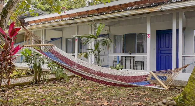 Hotel Exotic Lodge