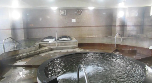 Номер Standard Tsurusaki Hotel