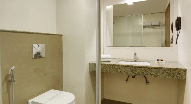 Номер Standard Hotel Highway King Bagru