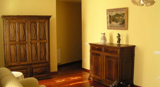 Casa Grande De Trives, 预订 酒店 阿波夫拉德特里韦斯 Ribeira Sacra