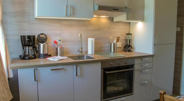Апартаменты Ferienwohnung Schmidt