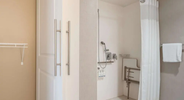 Двухместный номер Standard Sonesta ES Suites Reno