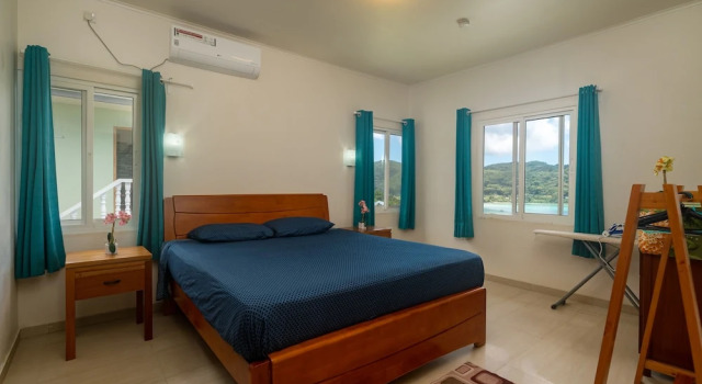 Top View retreat