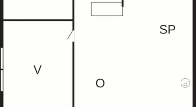 Коттедж 5 person holiday home in Bogø By-By Traum