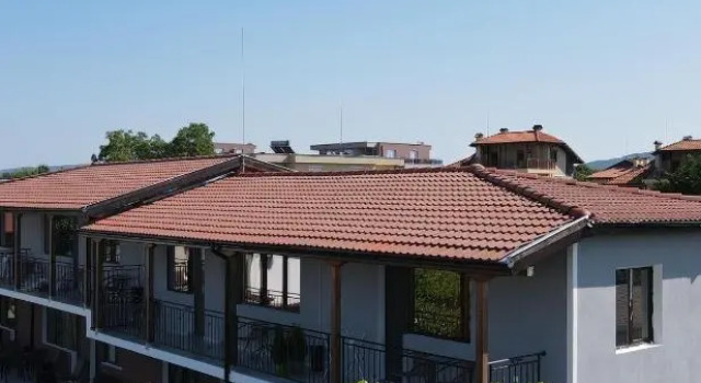 Studio 8 Arapya