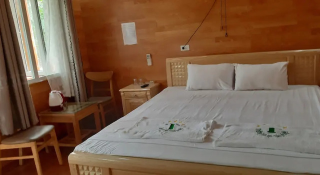 Номер Standard Truong Xuan Resort