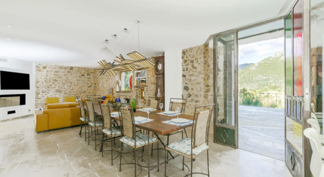 Villa Tacaritx - Campanet