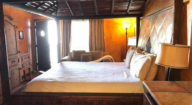 Двухместный номер Standard Inn At Avila Beach