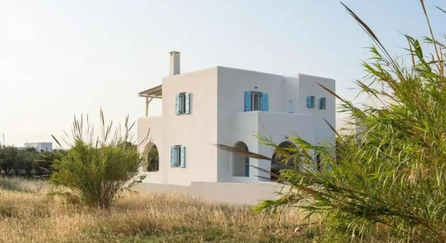 Апартаменты Adorable 3 bedroom maisonette in Pounta