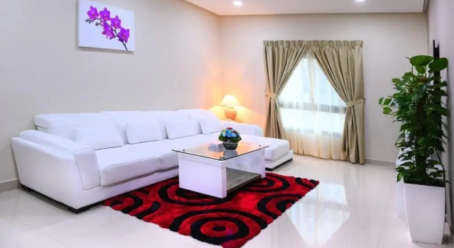 Montana Suites