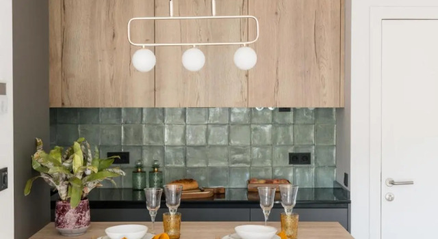 Полулюкс The Olive Boutique Suites & Spa