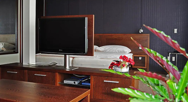 Glass House Kosice, Rezervovat Hotel Hotely v Košický kraj s parkováním, Parkování