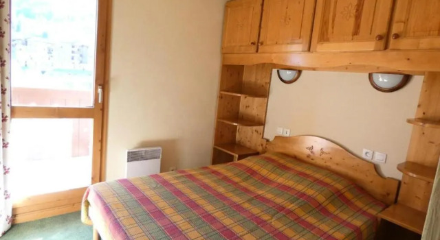 Résidence VALERIANE - 3 Pièces pour 7 Personnes 24, Prenota Hotel Les Avanchers-Valmorel Alvernia