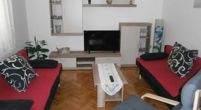 Apartmani Vrljičak, Rezerwuj Apartament Tanie hotele w Split Region