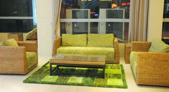 Wuyue Hotel Phoenix Branch, Rezervovat Hotel Hotely v Feng-chuang s parkováním, Parkování