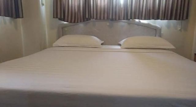 Двухместный номер Superior Nagani Hotel