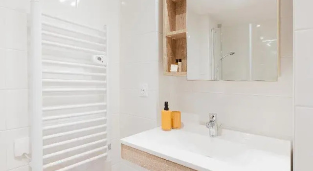 Люкс Quality Aparthotel Quiberon