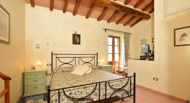 Casale Le Vigne in Santa Fiora