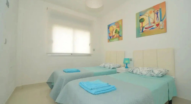 Holiday Apartment Near Punta Prima, Забронировать Апартаменты/квартира Ориуэла-Коста провинция Аликанте