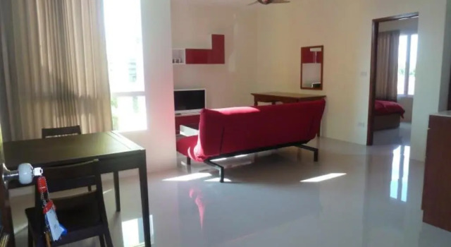 Люкс Gib Apartment