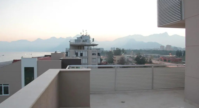 Студия Volkii Hotel