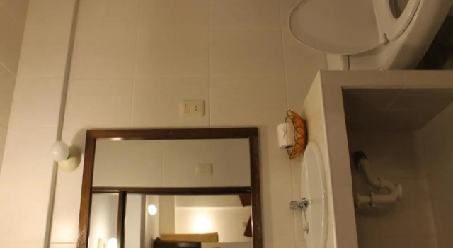 Standard kétágyas szoba The Tayta Hostal