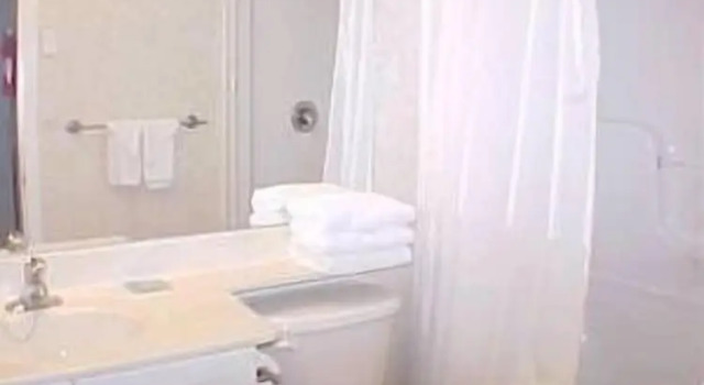 Двухместный номер Classic Trenton Park Motel