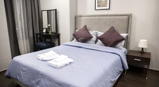 Community Apartment - bkbhce6, Забронировать Апартаменты/квартира Апартаменты Бангкока, рядом с Больница Бангкока, Апартаменты/квартира