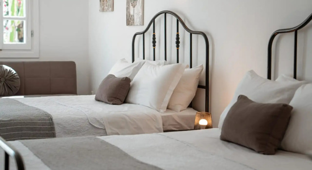 Семейный номер Standard La Stella Stay