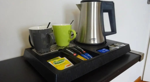 Люкс Boutique Hotel Malleberg
