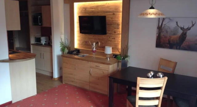 Номер Comfort Sonnleiten - Guggerhof - Villa Sonnenwies