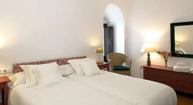 Entre 2 Mezquitas - Apartamento 3, Забронировать Апартаменты/квартира Кордова Cordoba Province, рядом с Музей боя быков