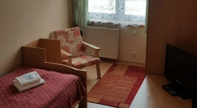 Номер Classic Grand Hotel