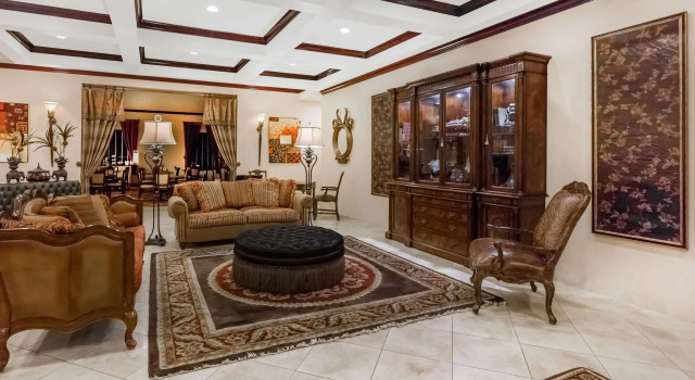 Baymont by Wyndham Henderson, Prenota Hotel Henderson Texas