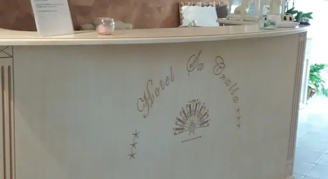 Hotel Sa Cralla, Prenota Hotel Simius Sardegna