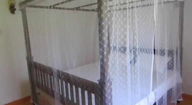Номер Standard The Colonial Villa