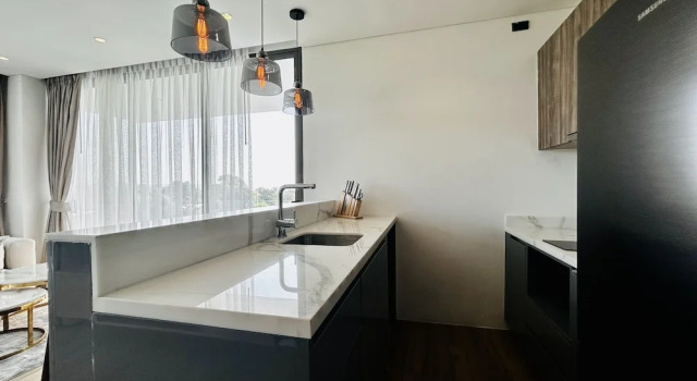 Elite Atoll Condotel