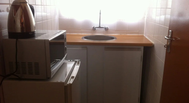 Номер Executive Calvary Guest House