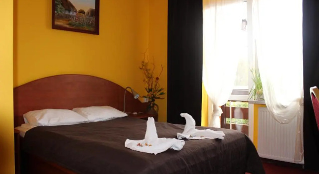 Hotel Sjesta, Prenota Hotel Mikolow Silesia