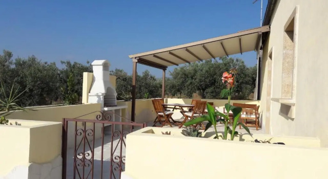 Casa del nonnino, Book Hotel Hoteller i Sicilien med parkering, Parkering