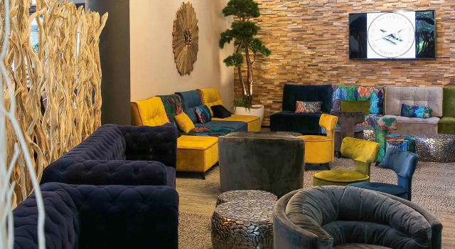 Mercure Bordeaux Aeroport