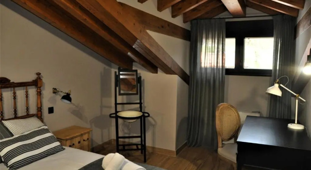 Apartamentos Las Agüeras, Prenota Appartamento Hotel a Asturie con parcheggio, Parcheggio