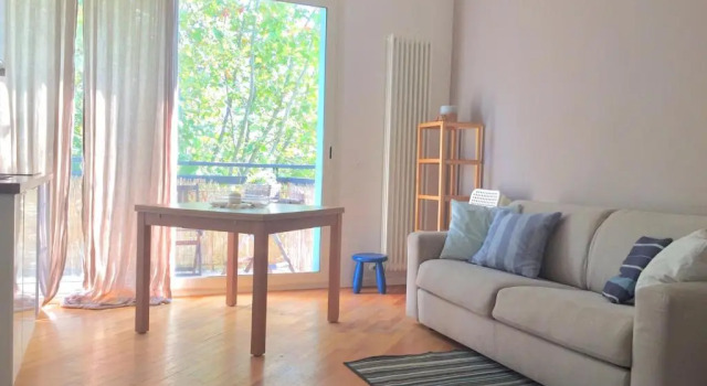 Апартаменты с 2 комнатами Sirena Apartment